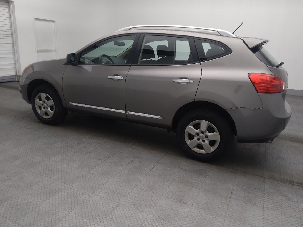 2015 Nissan Rogue in Orlando, FL 32808 - 18122506 3