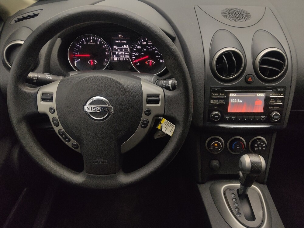 2015 Nissan Rogue in Orlando, FL 32808 - 18122506 22