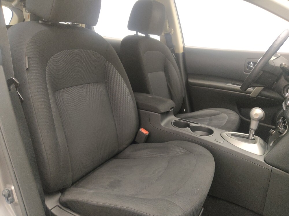 2015 Nissan Rogue in Orlando, FL 32808 - 18122506 21