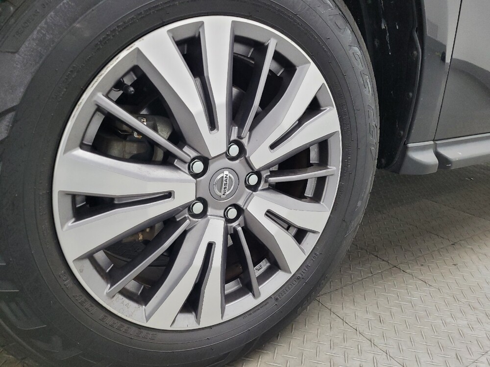 2019 Nissan Pathfinder in Savannah, GA 31419 - 18122507 31