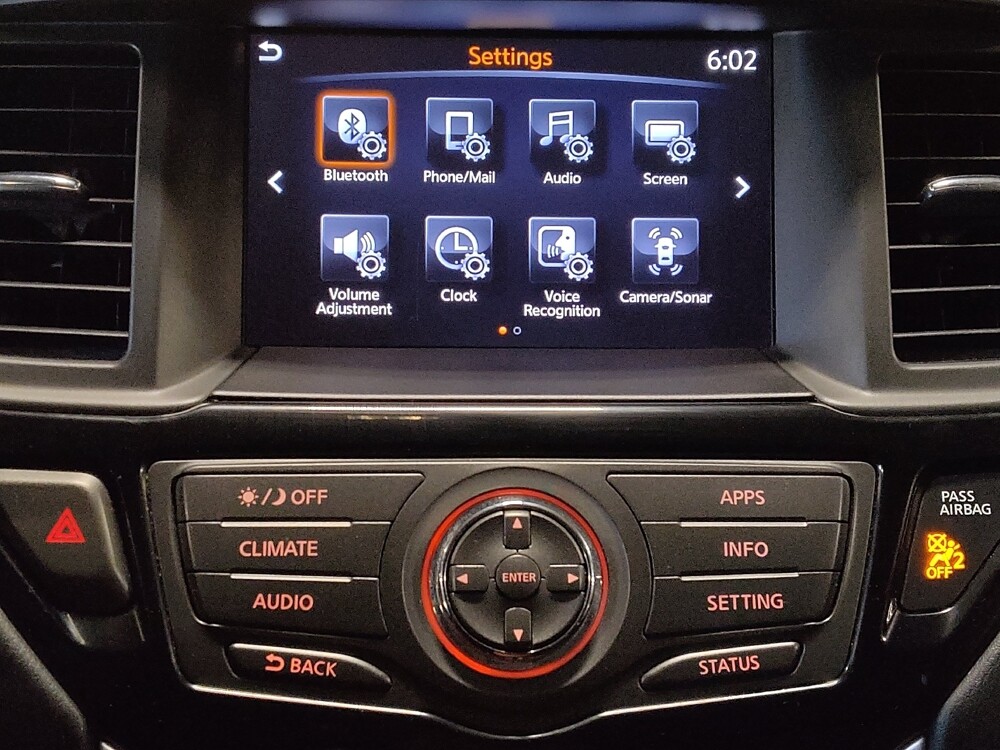 2019 Nissan Pathfinder in Savannah, GA 31419 - 18122507 25