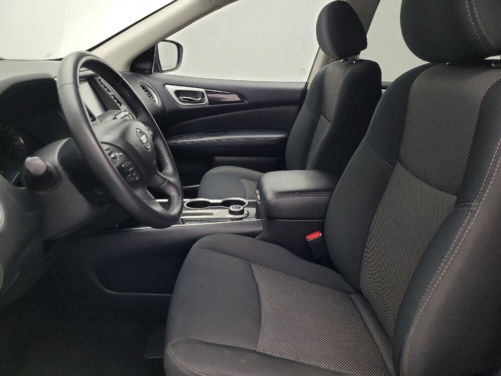 2019 Nissan Pathfinder in Savannah, GA 31419 - 18122507 17