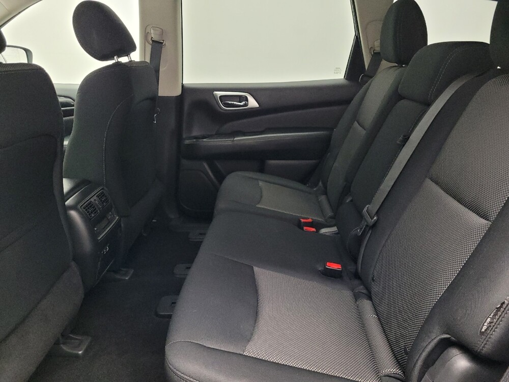 2019 Nissan Pathfinder in Savannah, GA 31419 - 18122507 18