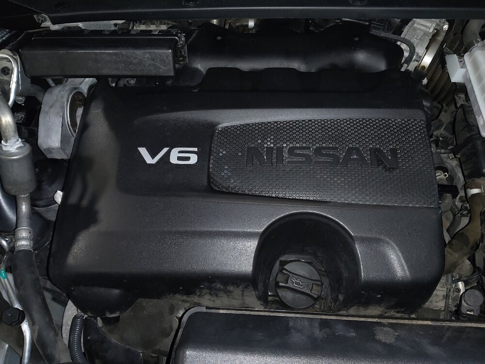 2019 Nissan Pathfinder in Savannah, GA 31419 - 18122507 30