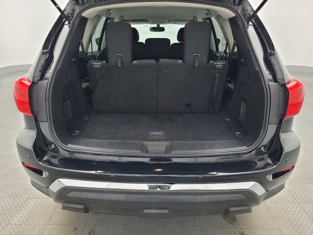 2019 Nissan Pathfinder in Savannah, GA 31419 - 18122507 29