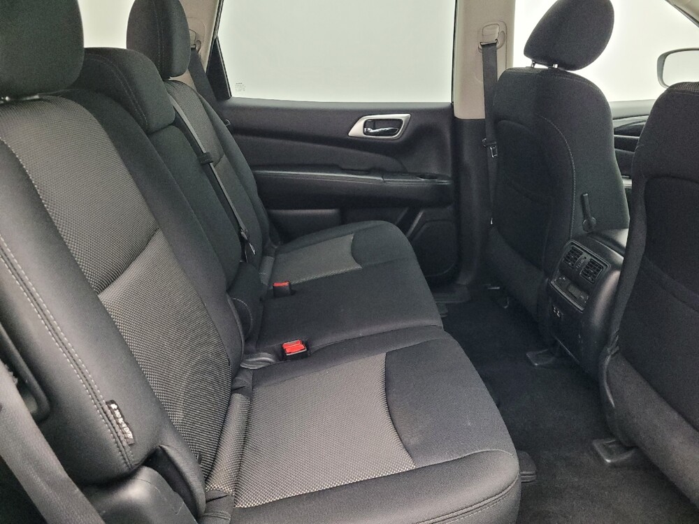 2019 Nissan Pathfinder in Savannah, GA 31419 - 18122507 21