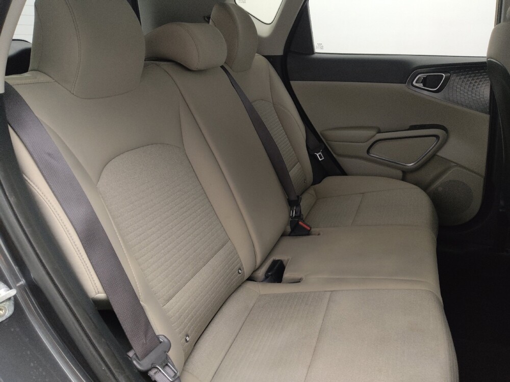 2022 Kia Soul in Marietta, GA 30062 - 18122508 19