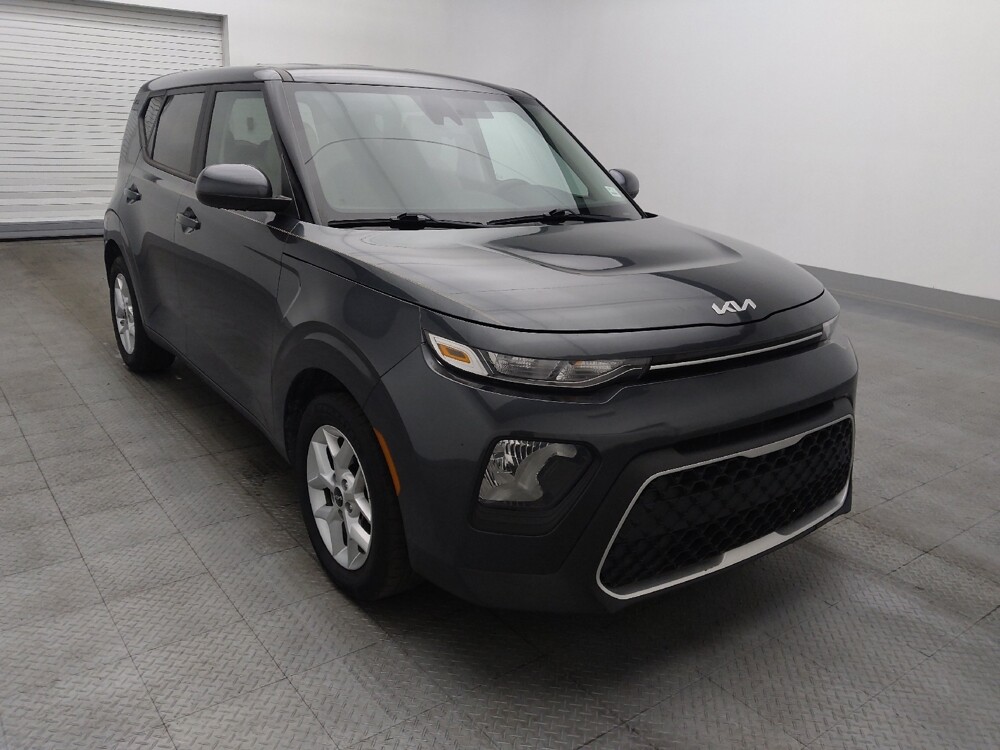 2022 Kia Soul in Marietta, GA 30062 - 18122508 13