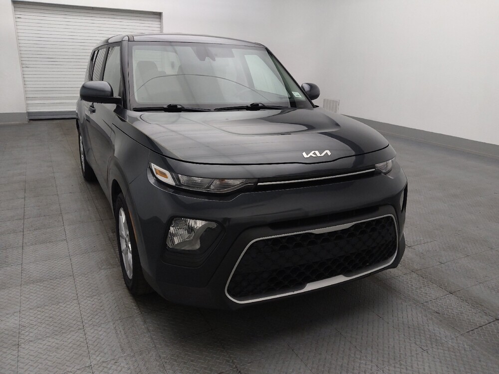 2022 Kia Soul in Marietta, GA 30062 - 18122508 14