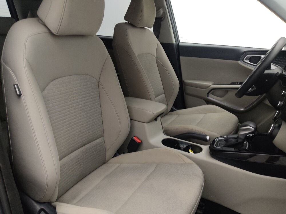 2022 Kia Soul in Marietta, GA 30062 - 18122508 21