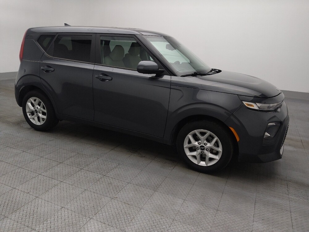 2022 Kia Soul in Marietta, GA 30062 - 18122508 11