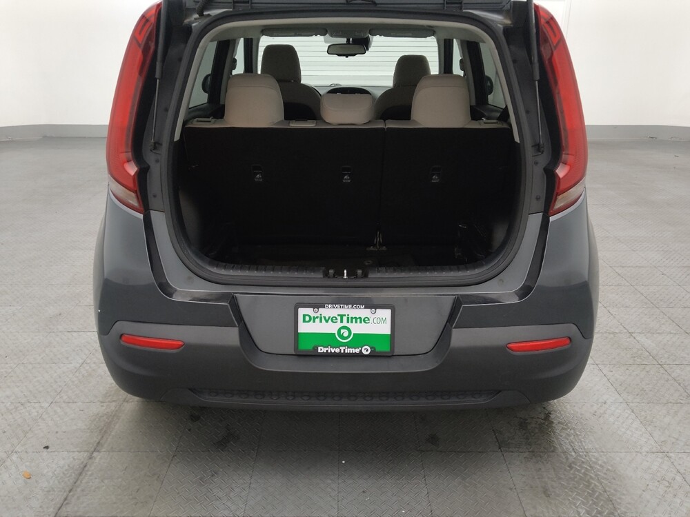 2022 Kia Soul in Marietta, GA 30062 - 18122508 29