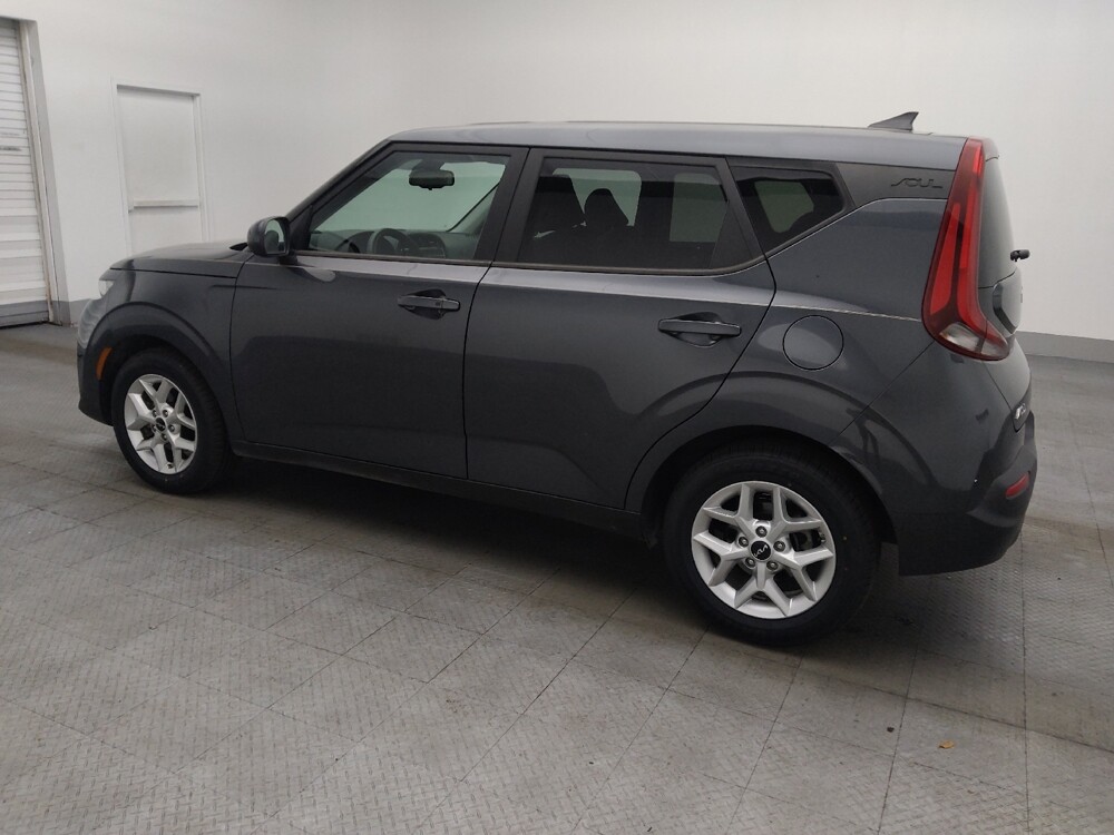 2022 Kia Soul in Marietta, GA 30062 - 18122508 3