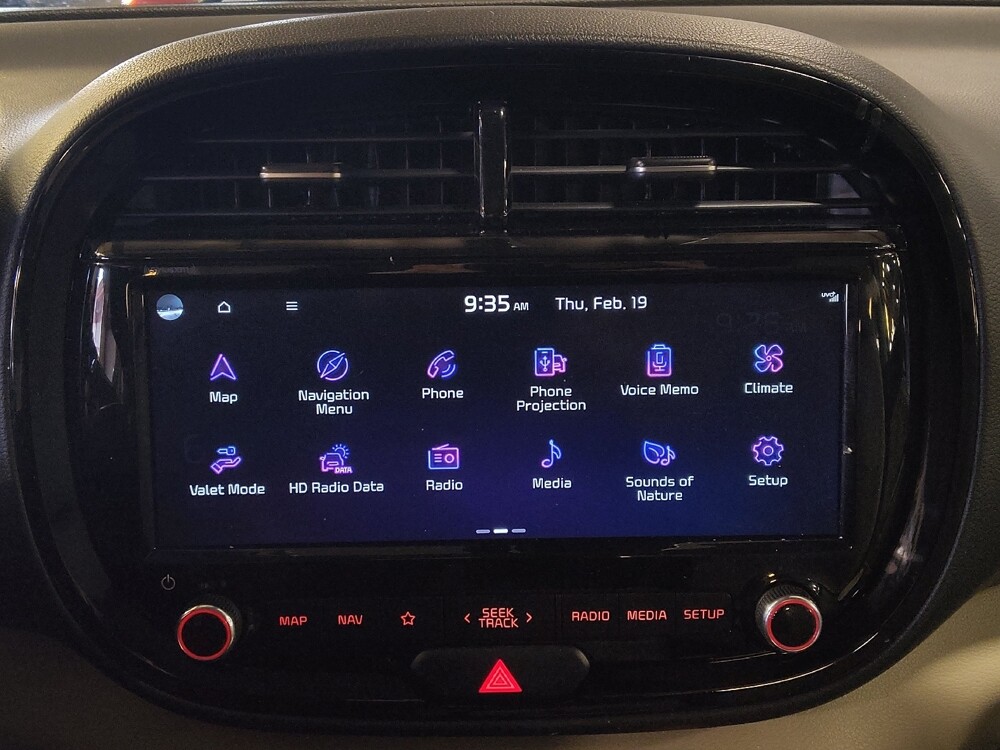 2022 Kia Soul in Marietta, GA 30062 - 18122508 25