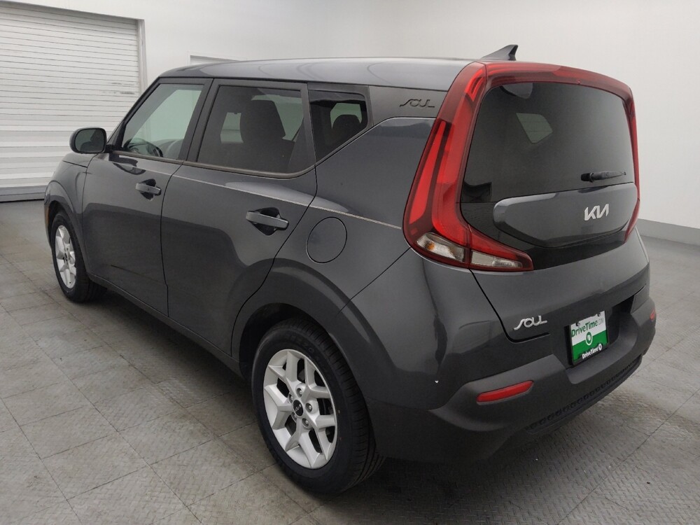 2022 Kia Soul in Marietta, GA 30062 - 18122508 5