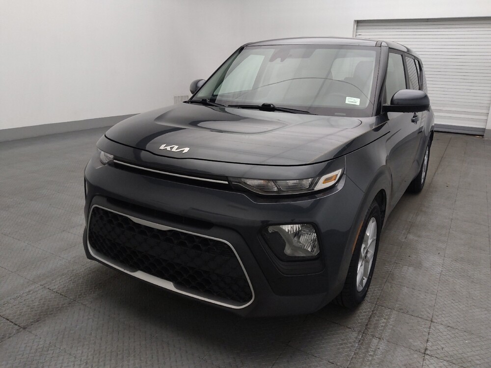 2022 Kia Soul in Marietta, GA 30062 - 18122508 15