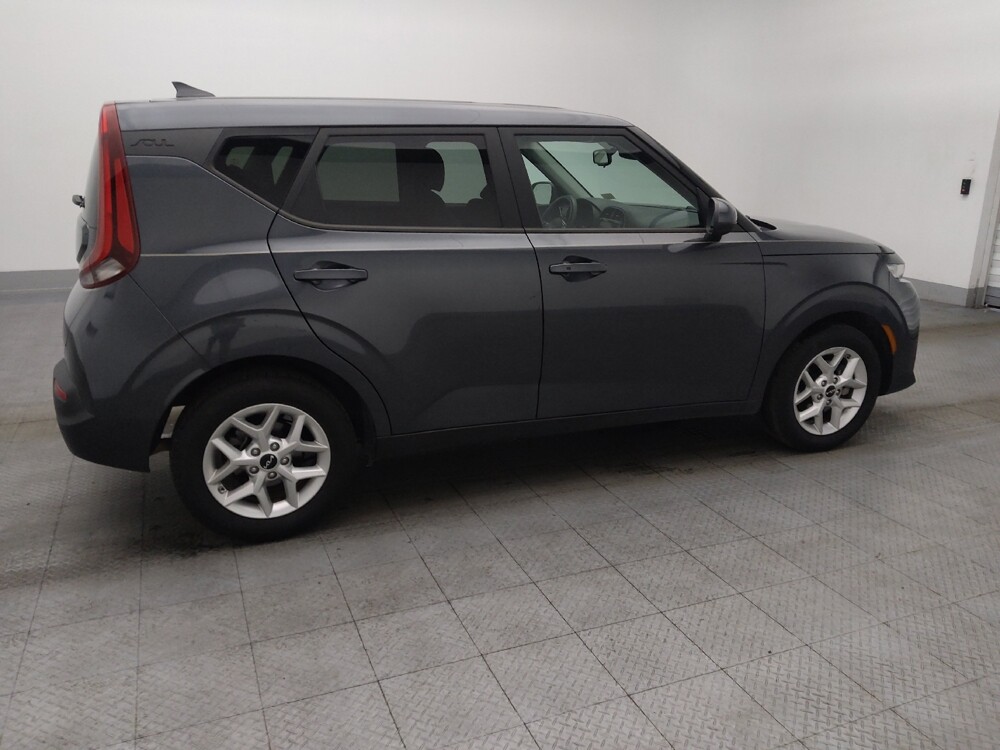2022 Kia Soul in Marietta, GA 30062 - 18122508 10
