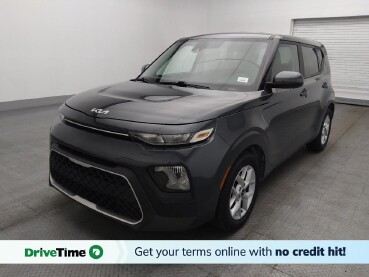 2022 Kia Soul in Marietta, GA 30062