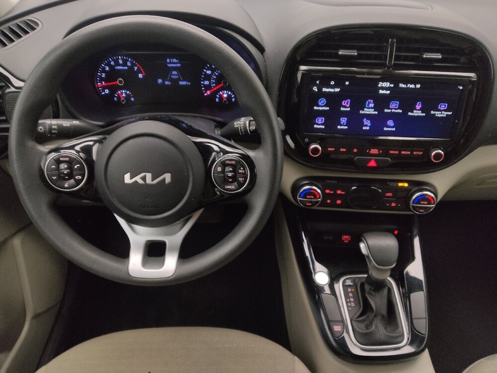 2022 Kia Soul in Marietta, GA 30062 - 18122508 22