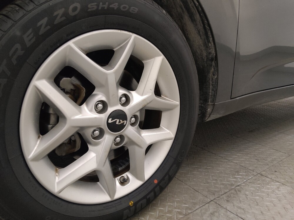 2022 Kia Soul in Marietta, GA 30062 - 18122508 31