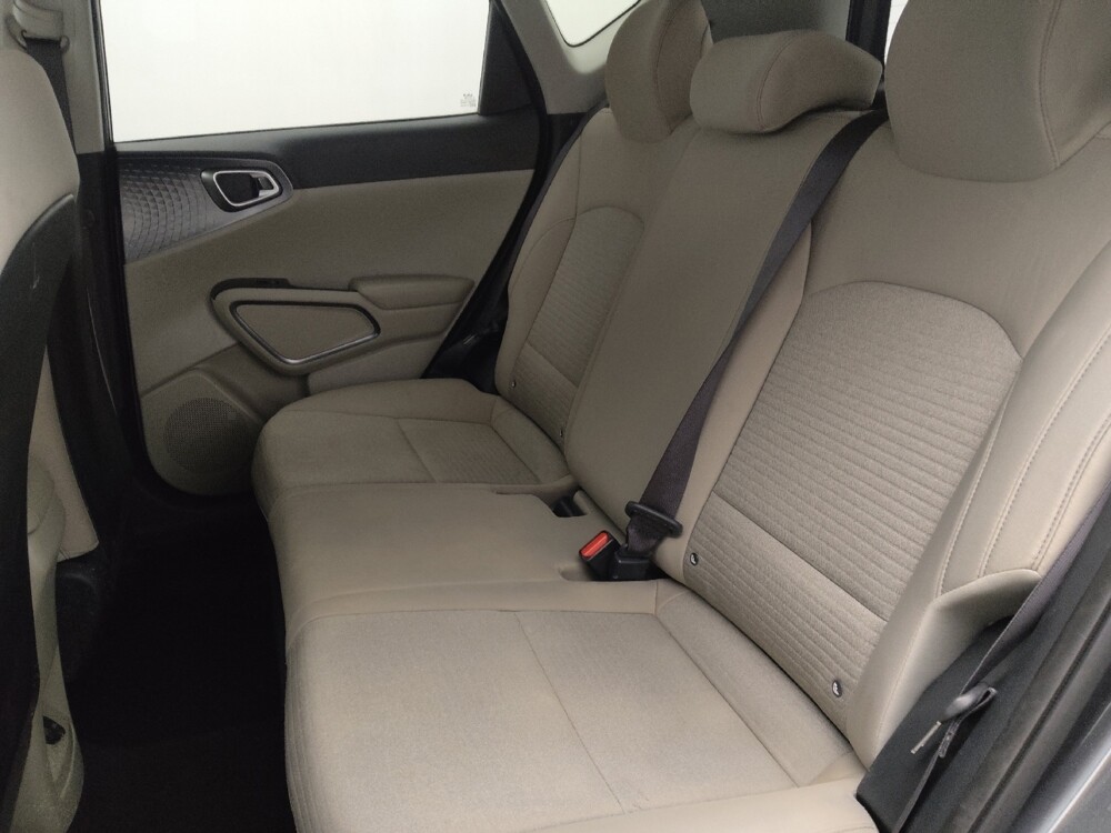 2022 Kia Soul in Marietta, GA 30062 - 18122508 18