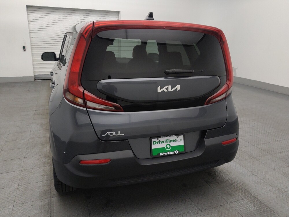 2022 Kia Soul in Marietta, GA 30062 - 18122508 6