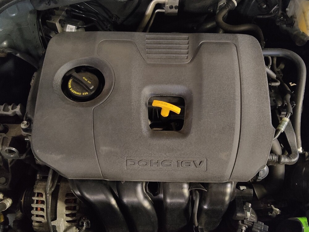 2022 Kia Soul in Marietta, GA 30062 - 18122508 30