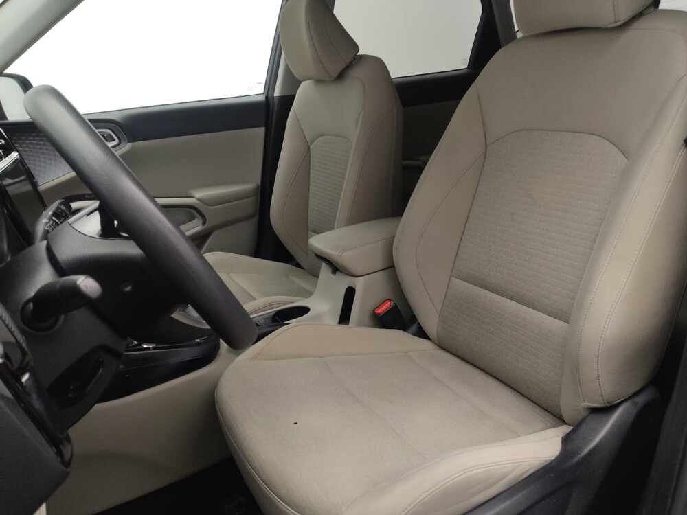 2022 Kia Soul in Marietta, GA 30062 - 18122508 17