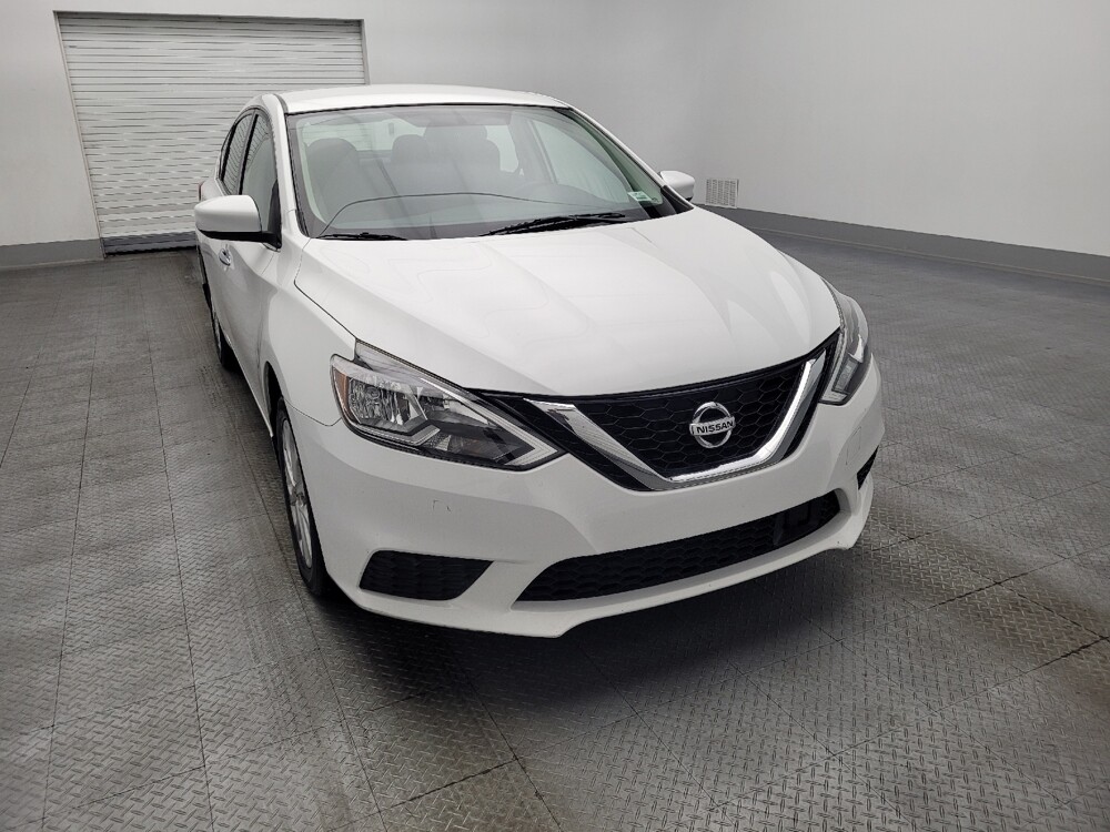 2019 Nissan Sentra in Ocala, FL 34471 - 18122509 14