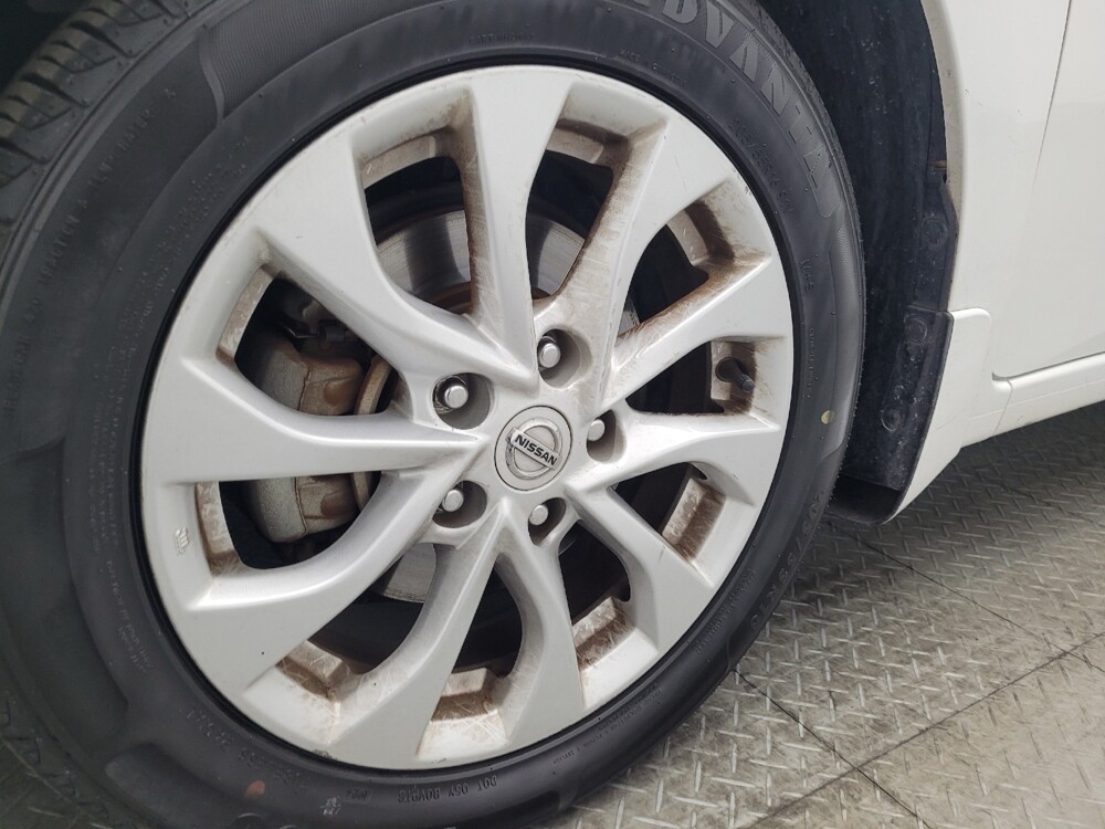 2019 Nissan Sentra in Ocala, FL 34471 - 18122509 31