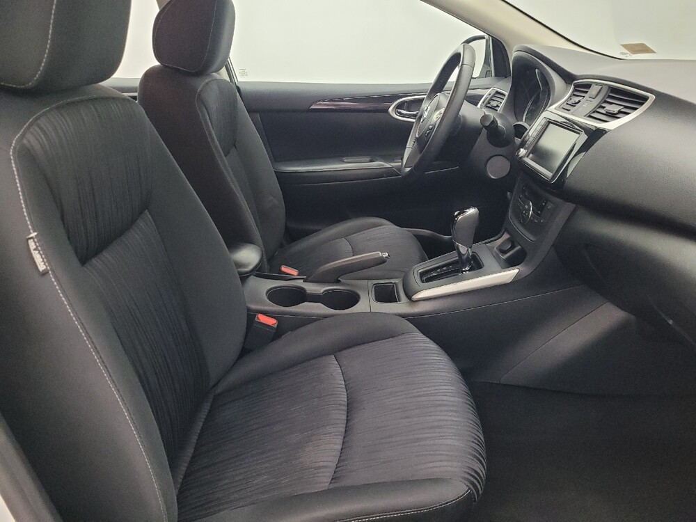 2019 Nissan Sentra in Ocala, FL 34471 - 18122509 21