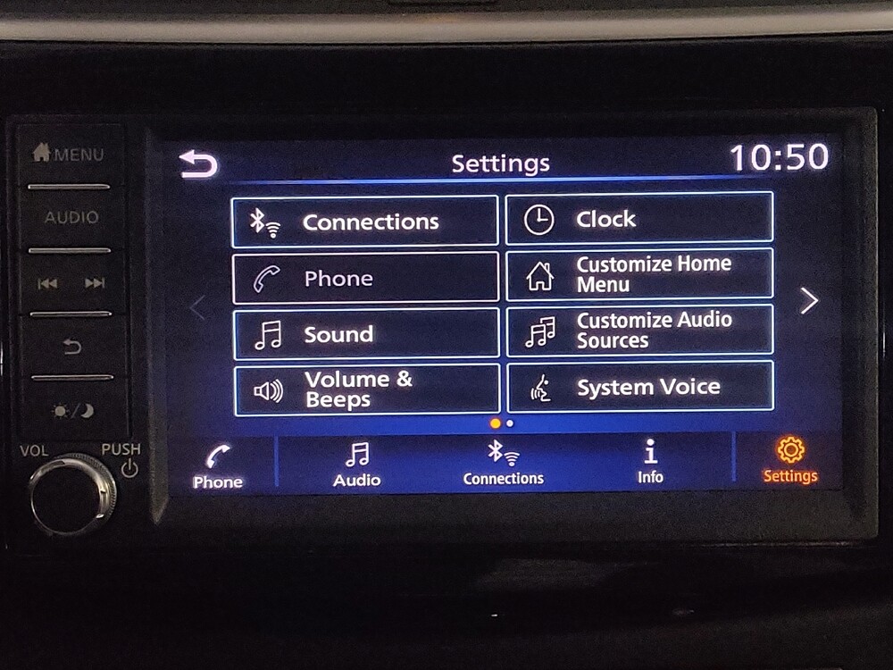 2019 Nissan Sentra in Ocala, FL 34471 - 18122509 25