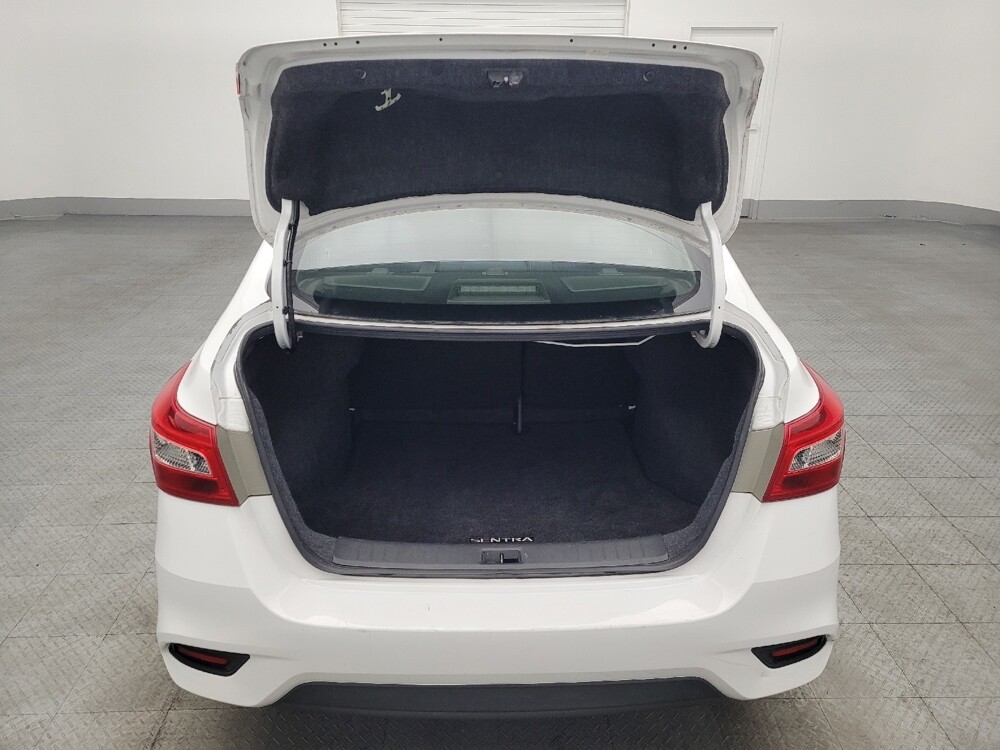 2019 Nissan Sentra in Ocala, FL 34471 - 18122509 29