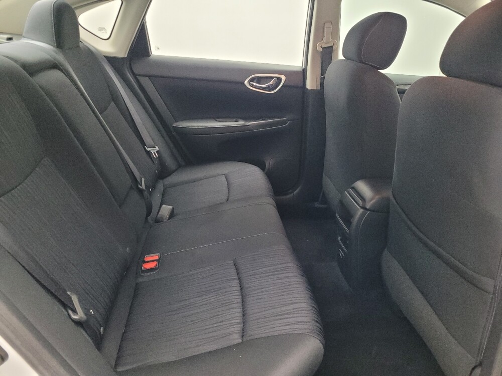 2019 Nissan Sentra in Ocala, FL 34471 - 18122509 19