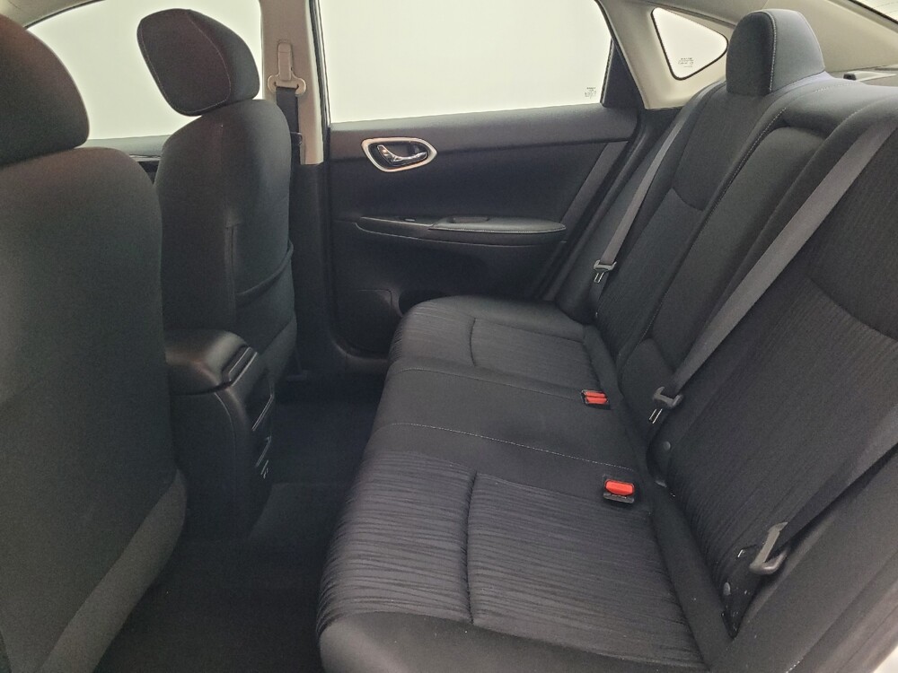 2019 Nissan Sentra in Ocala, FL 34471 - 18122509 18