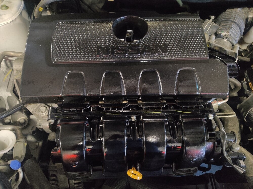 2019 Nissan Sentra in Ocala, FL 34471 - 18122509 30