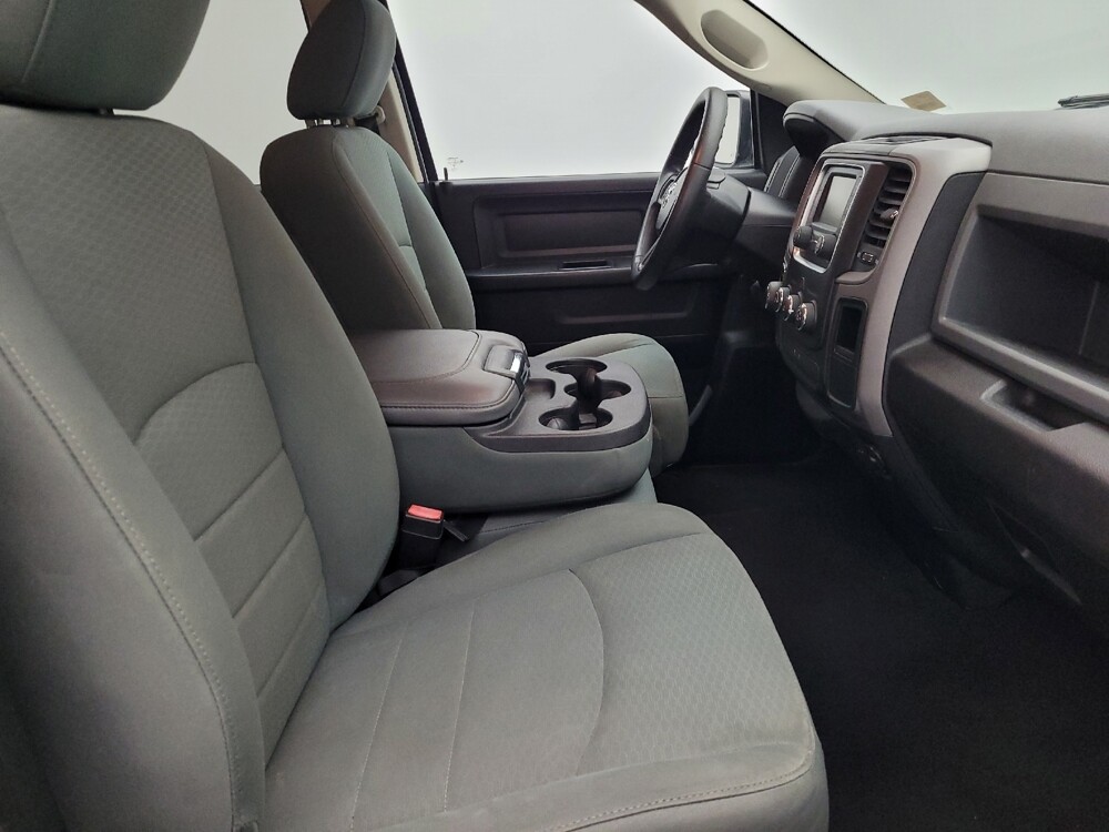 2017 RAM 1500 in Jacksonville, FL 32210 - 18122510 21