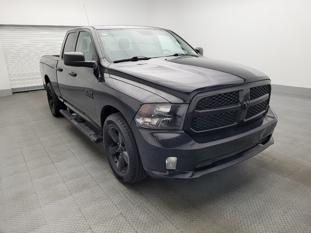 2017 RAM 1500 in Jacksonville, FL 32210 - 18122510 13