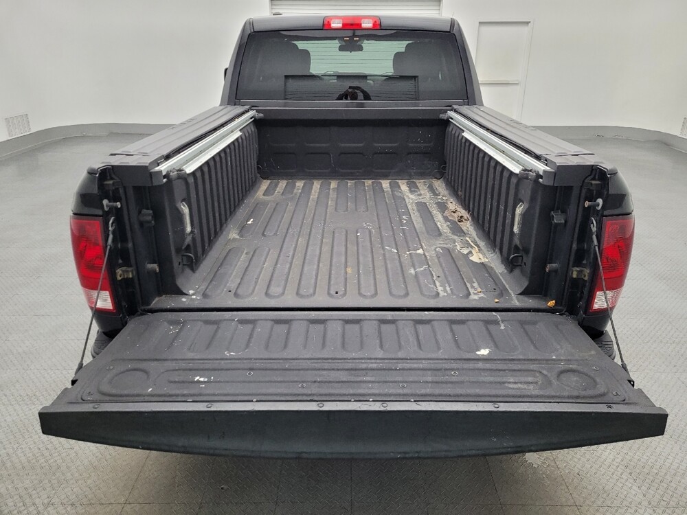 2017 RAM 1500 in Jacksonville, FL 32210 - 18122510 29