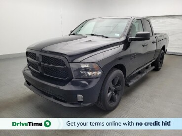 2017 RAM 1500 in Jacksonville, FL 32210