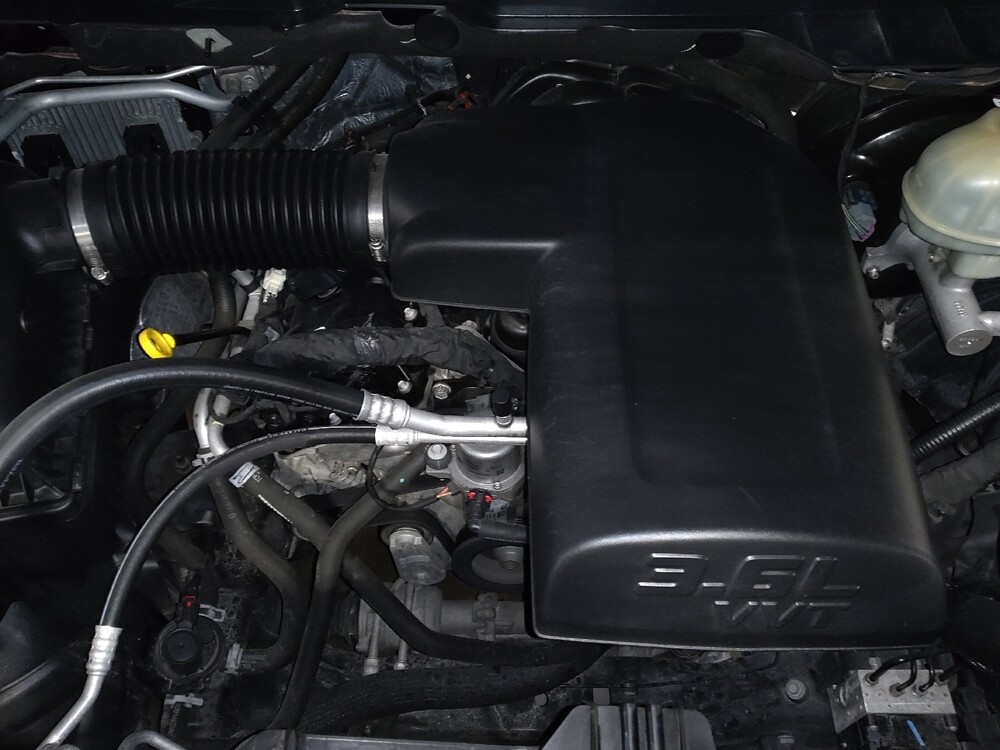 2017 RAM 1500 in Jacksonville, FL 32210 - 18122510 30