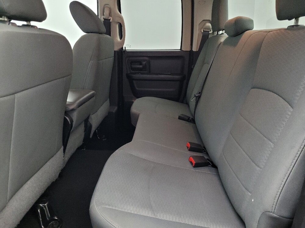 2017 RAM 1500 in Jacksonville, FL 32210 - 18122510 18