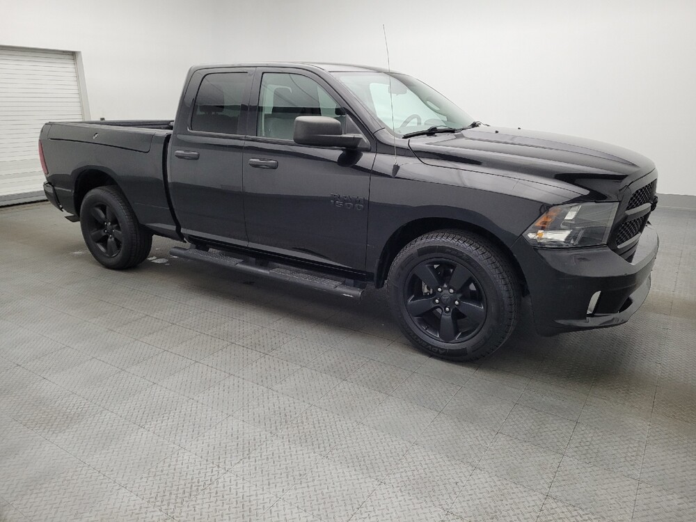 2017 RAM 1500 in Jacksonville, FL 32210 - 18122510 11