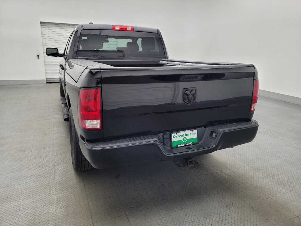 2017 RAM 1500 in Jacksonville, FL 32210 - 18122510 6