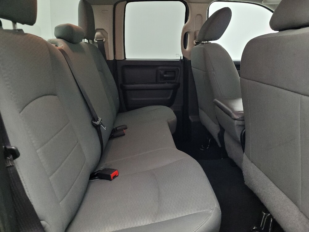 2017 RAM 1500 in Jacksonville, FL 32210 - 18122510 19