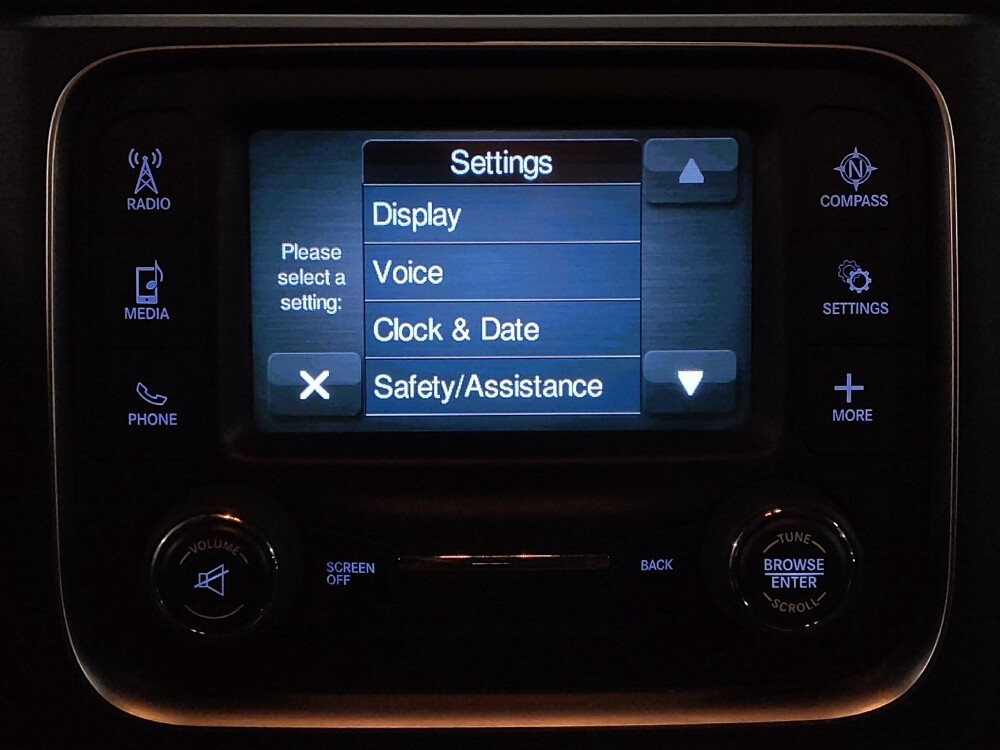 2017 RAM 1500 in Jacksonville, FL 32210 - 18122510 25