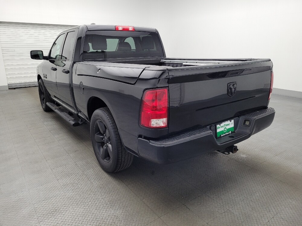 2017 RAM 1500 in Jacksonville, FL 32210 - 18122510 5