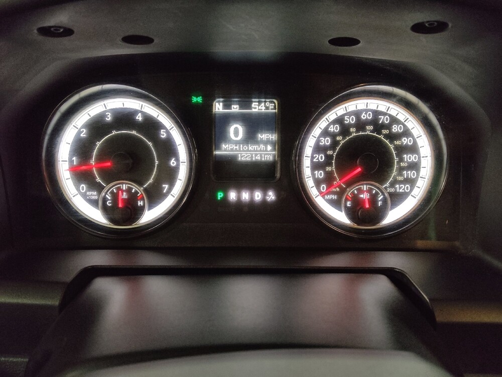 2017 RAM 1500 in Jacksonville, FL 32210 - 18122510 23