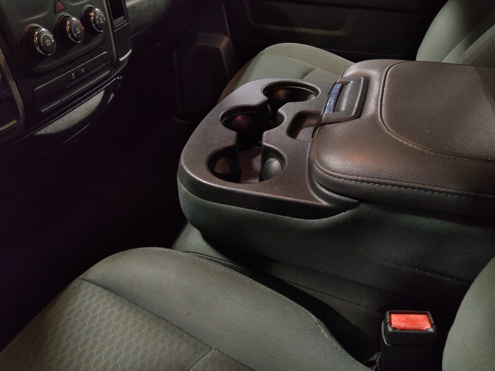 2017 RAM 1500 in Jacksonville, FL 32210 - 18122510 26