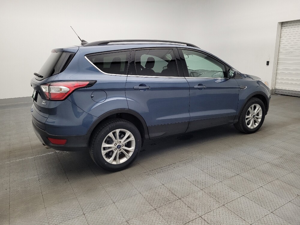 2018 Ford Escape in Sanford, FL 32773 - 18122511 10